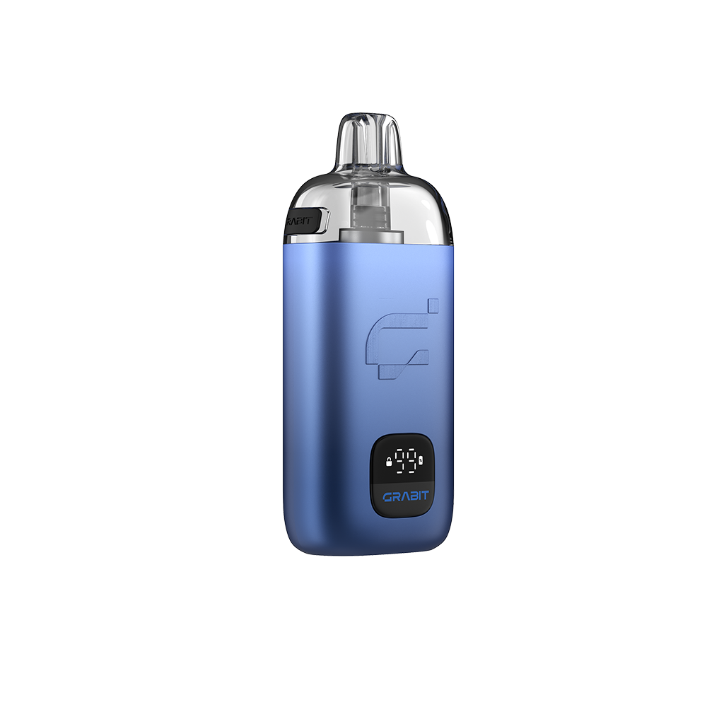 Grabit MAX Prefilled Pod