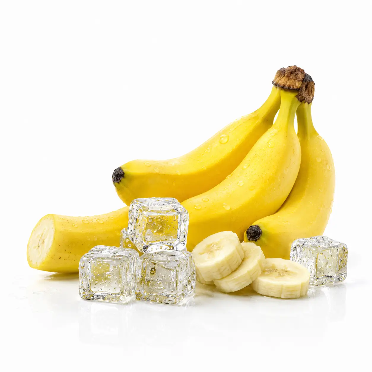 Banana Ice