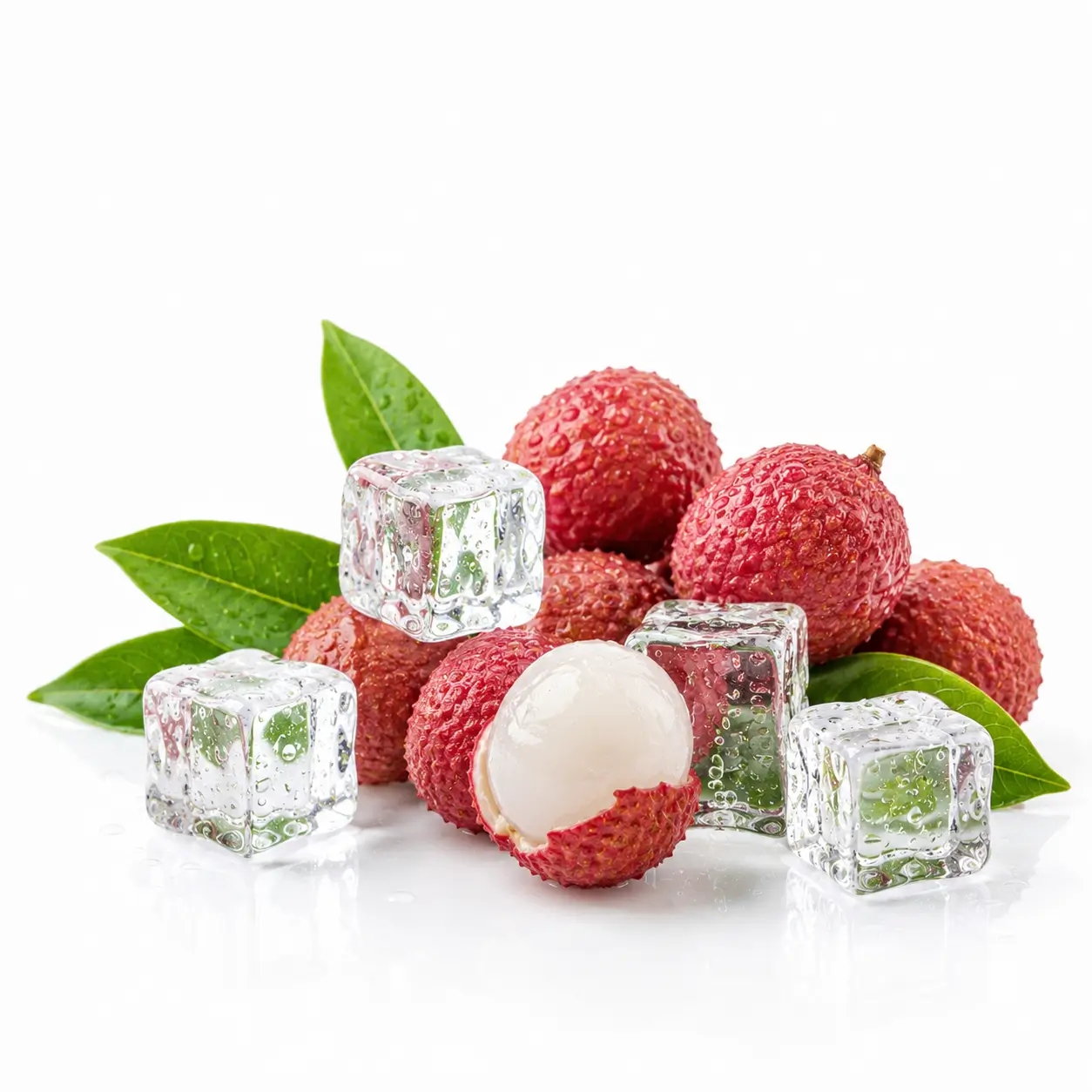 Lychee Ice