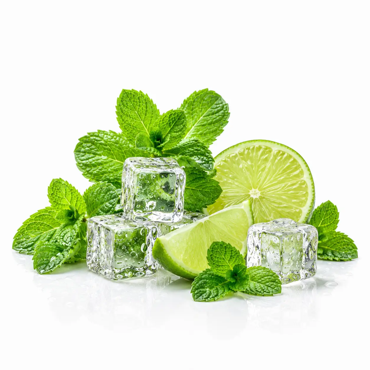 Menthol Mojito