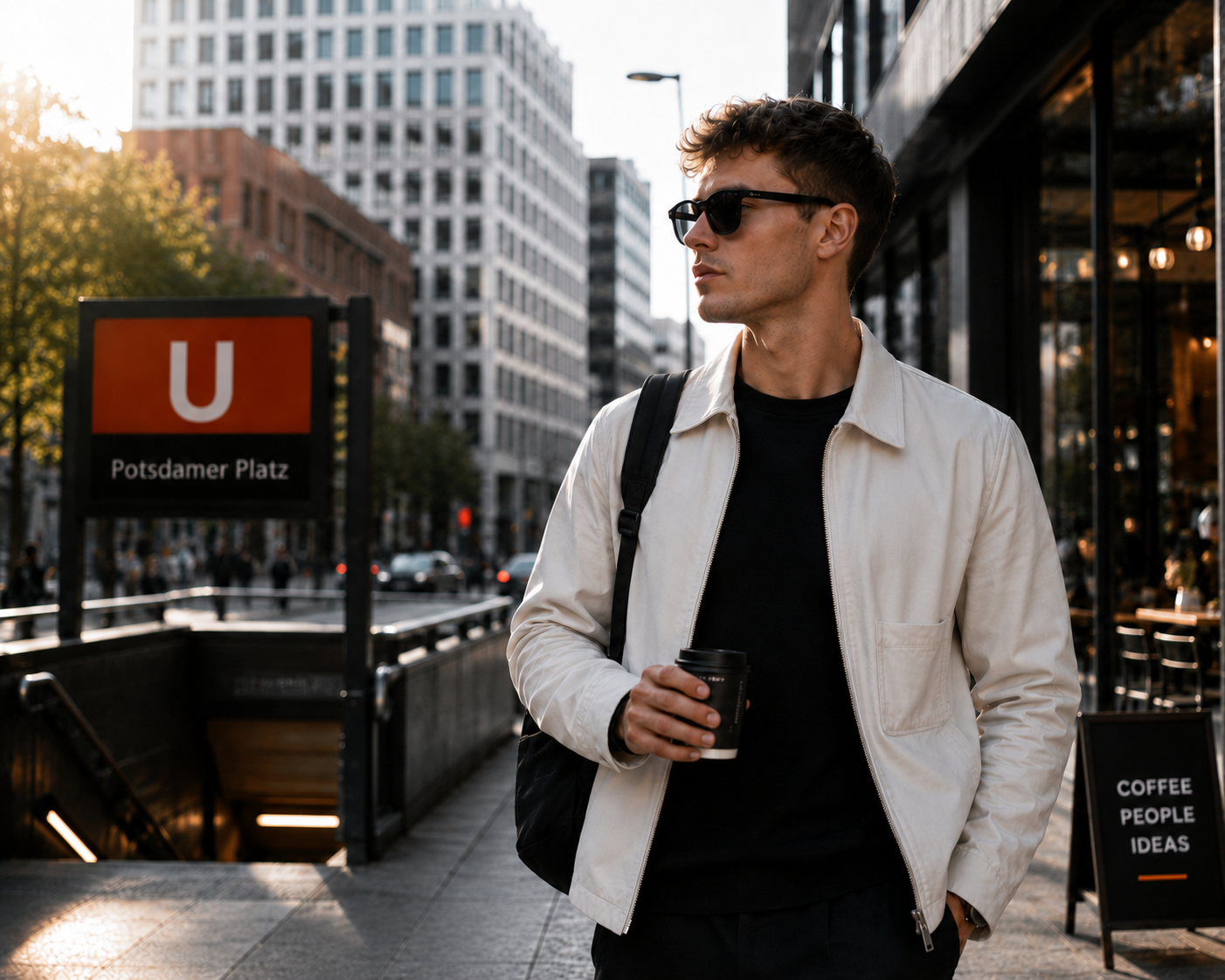 GRABIT brand statement