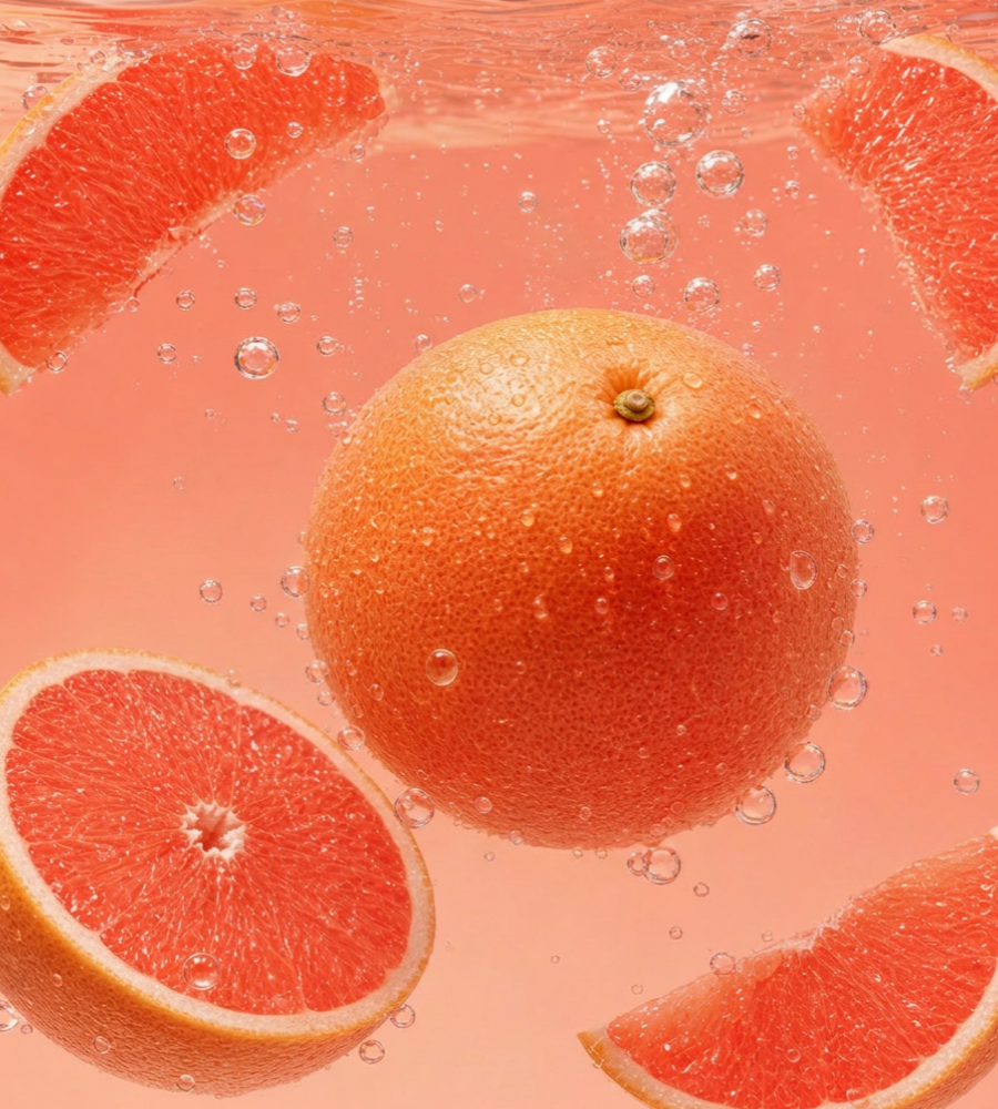 Grapefruit