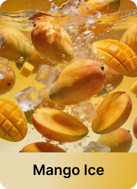 Mango Ice