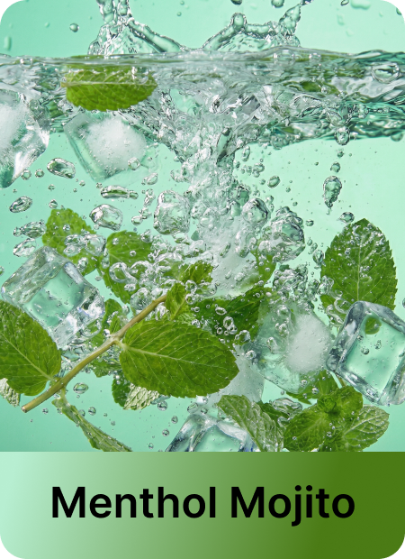 Menthol Mojito