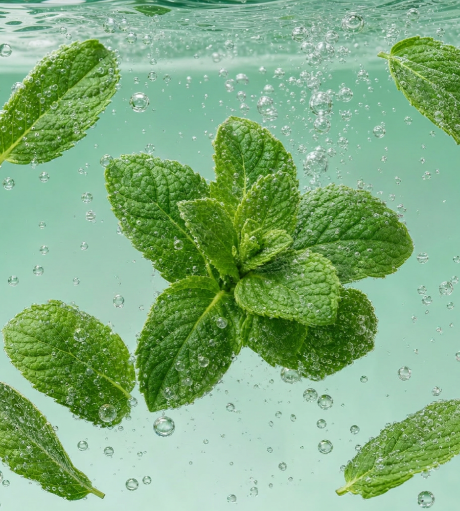 Spearmint