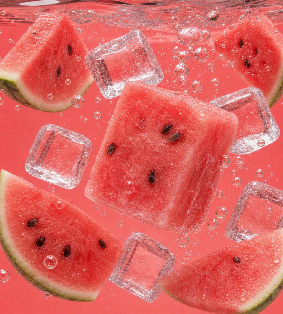 Watermelon Ice