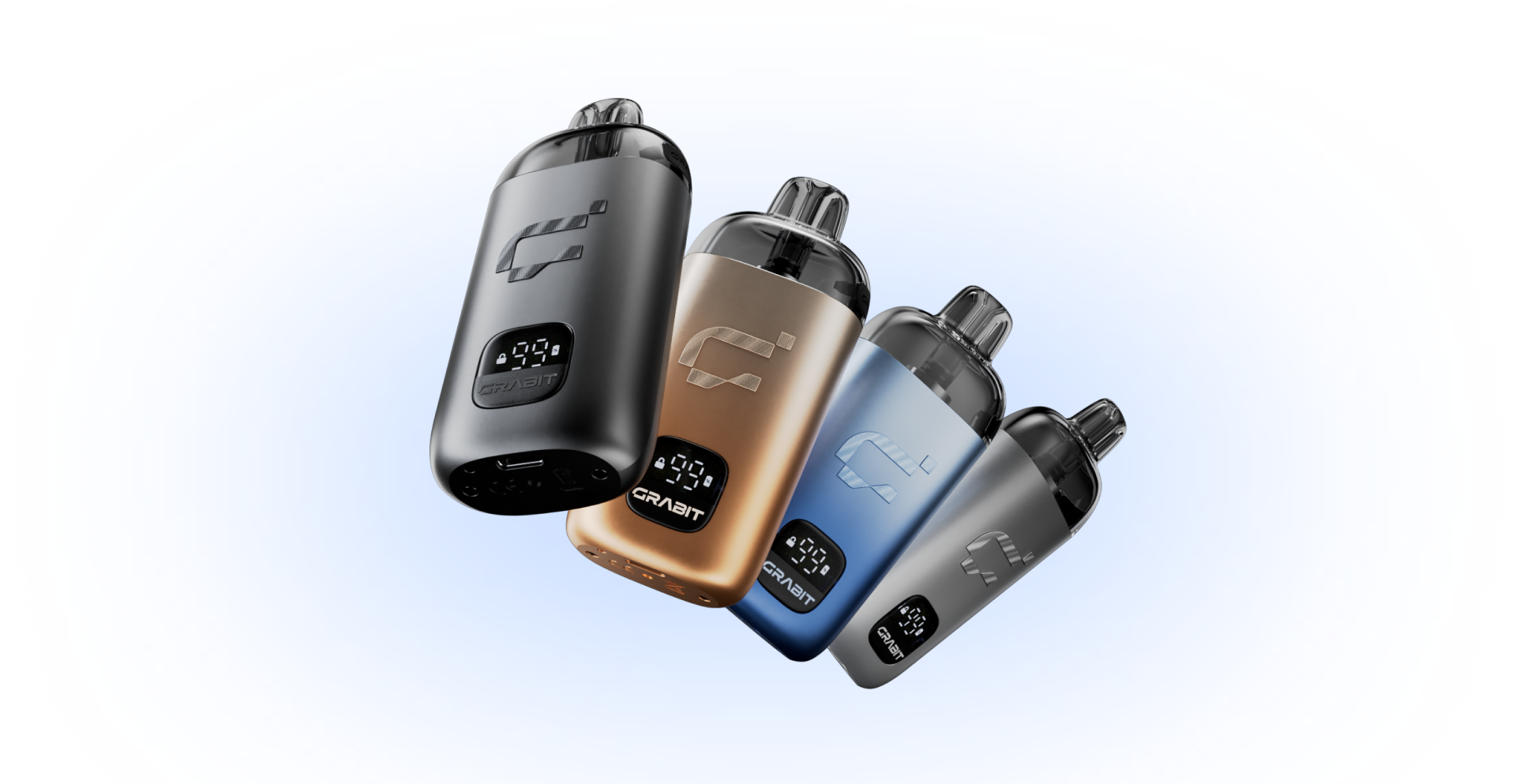 MAX Open System 10ml detail image 4