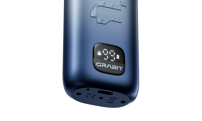 MAX Open Pod detail 1