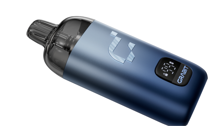 MAX Open Pod detail 3