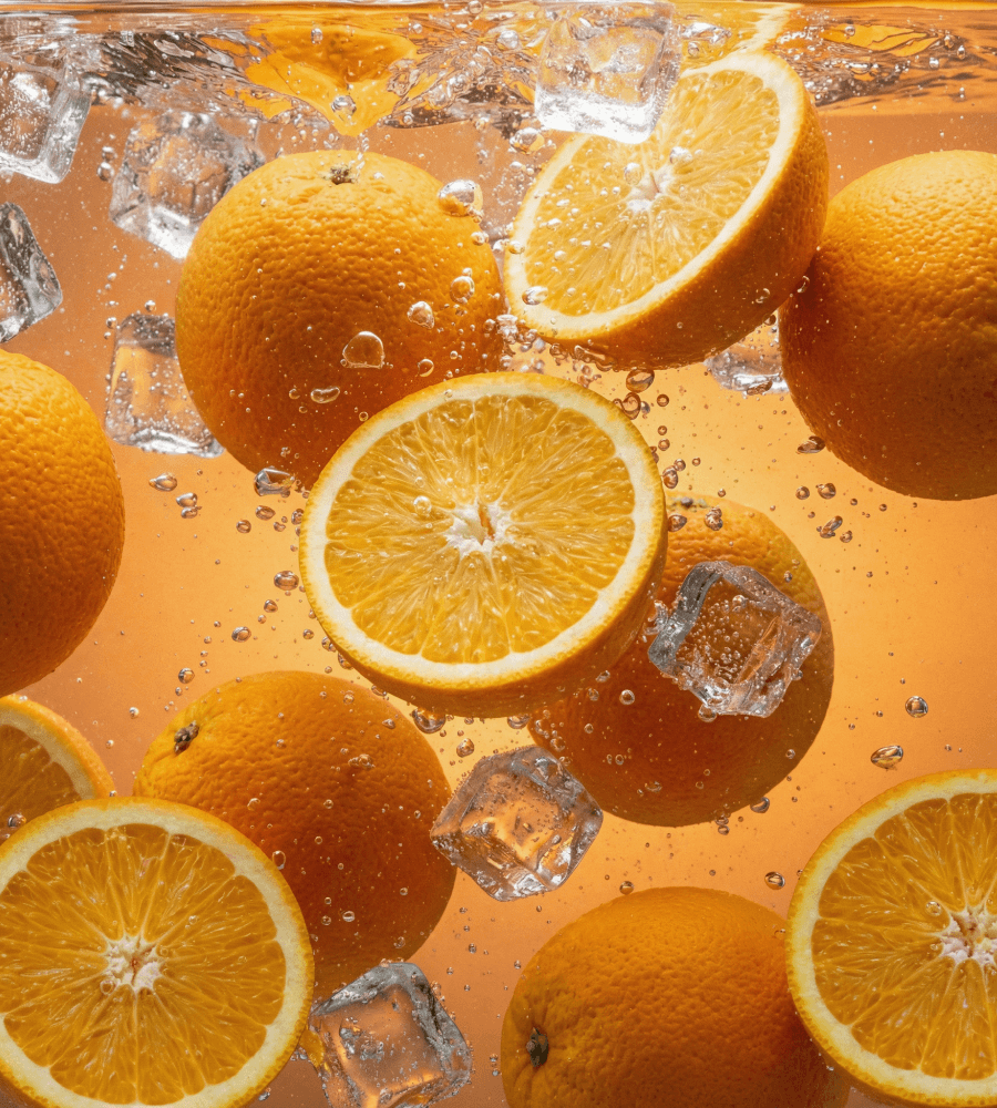 Amber Essence