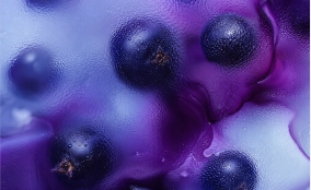 Blackberry Blackcurrant Juice