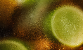 Lime Cola