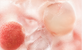 Lychee Ice