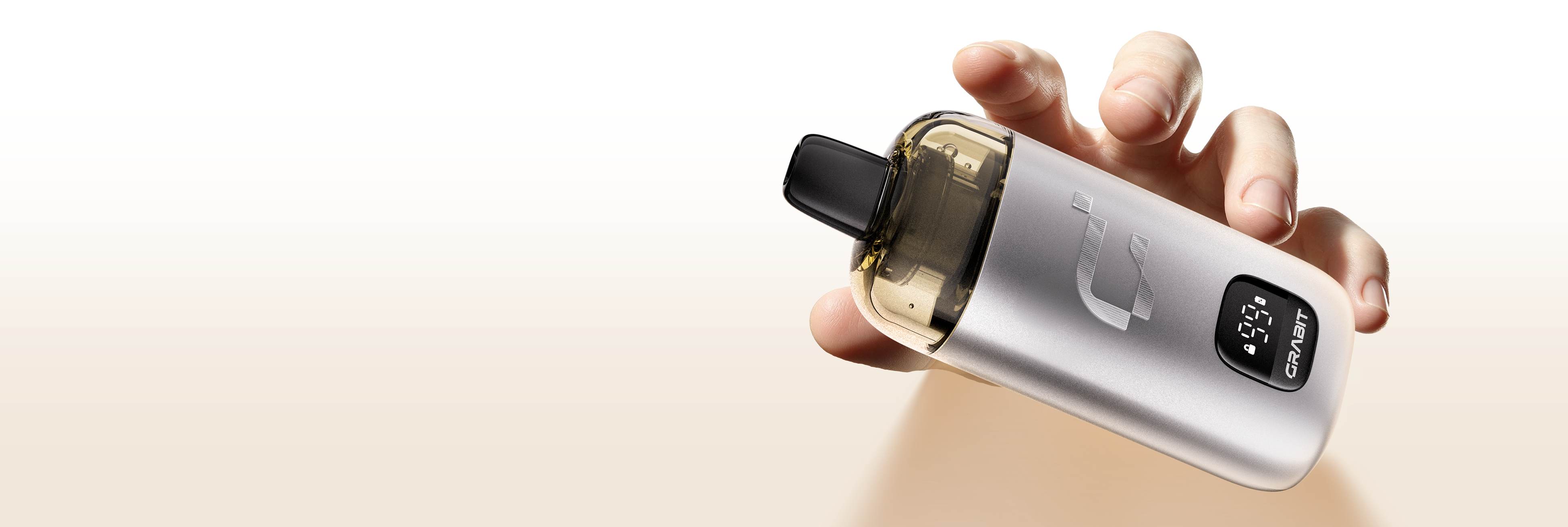 GRABIT MAX Closed System