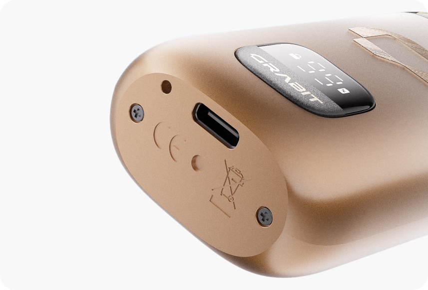 Type-C Charging