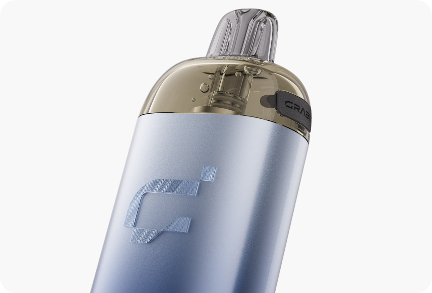 Premium Metallic Finish