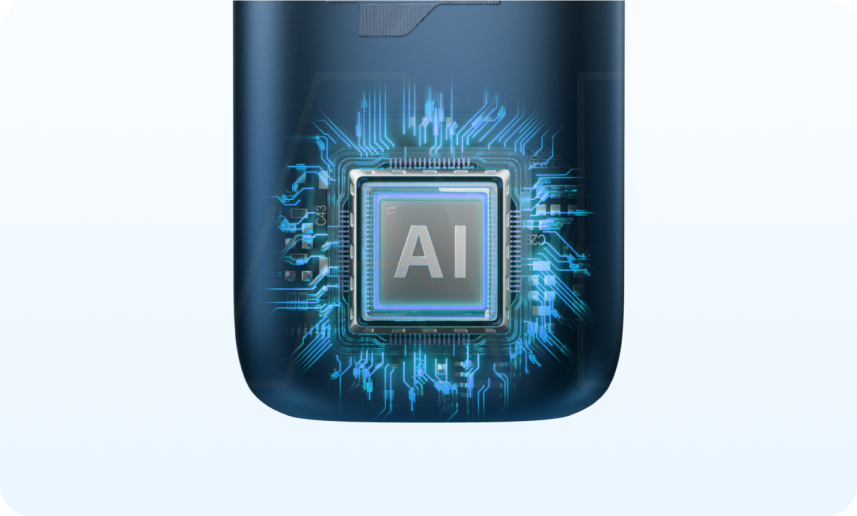 Brutal power.
Perfect taste.