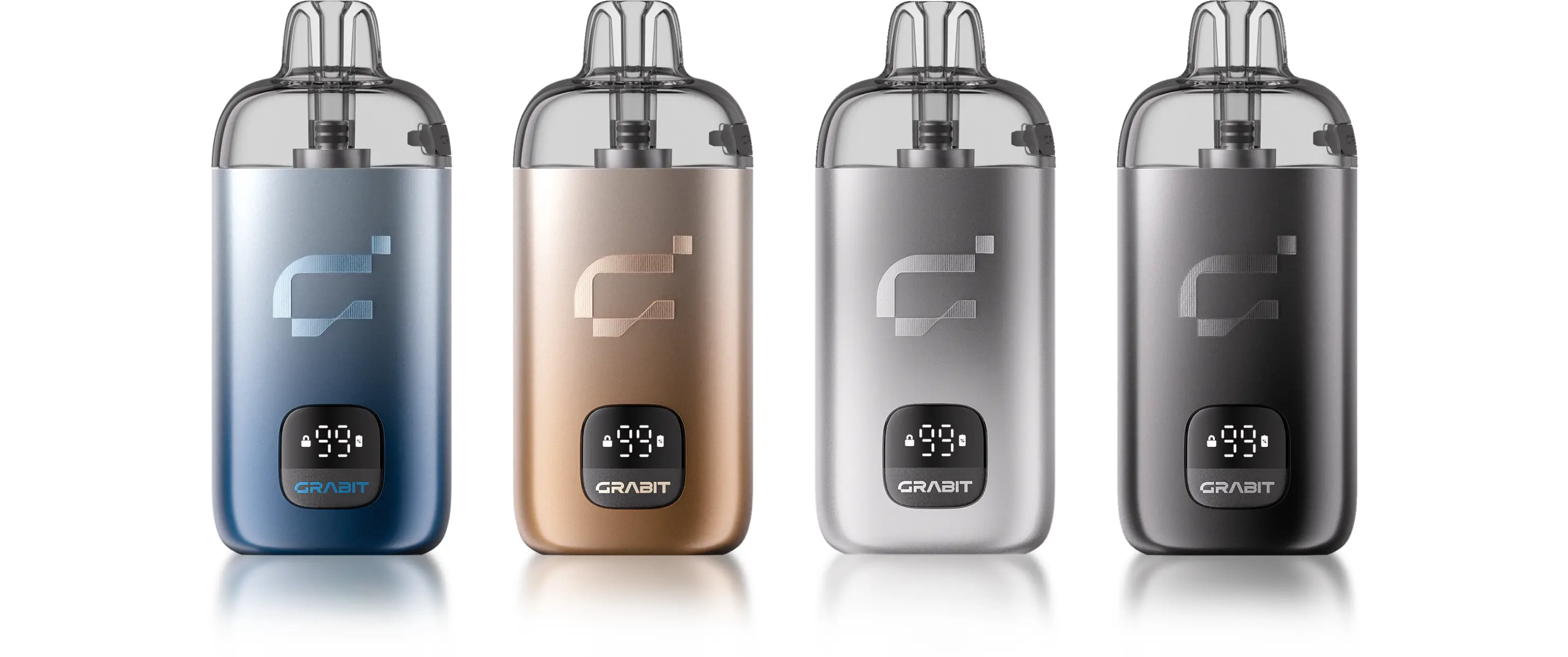 Brilliantly simple. Brilliantly conceived.