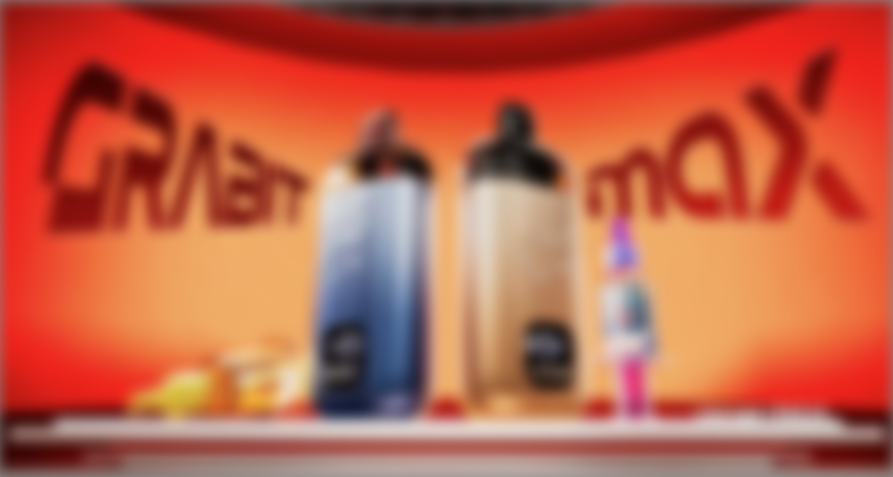 Grabit MAX 10ml System