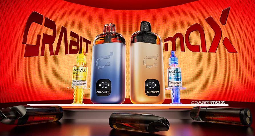 Grabit MAX 10ml System